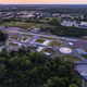 Image for article titled Welcome to Mcity: The Fake Town Built for Testing Driverless Cars